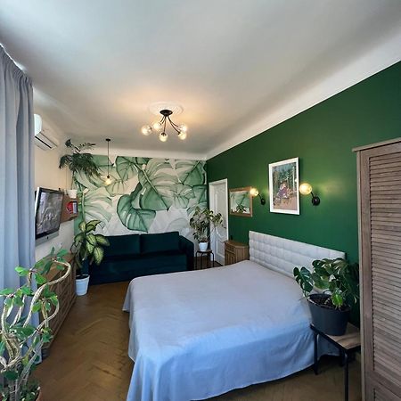 Apartment On Skorykovskyi Lane 4 Dnipro Extérieur photo