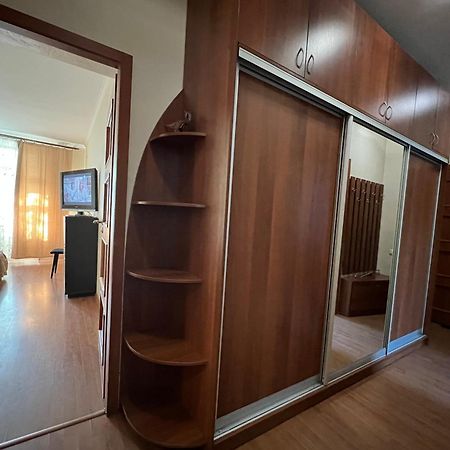 Apartment On Skorykovskyi Lane 4 Dnipro Extérieur photo