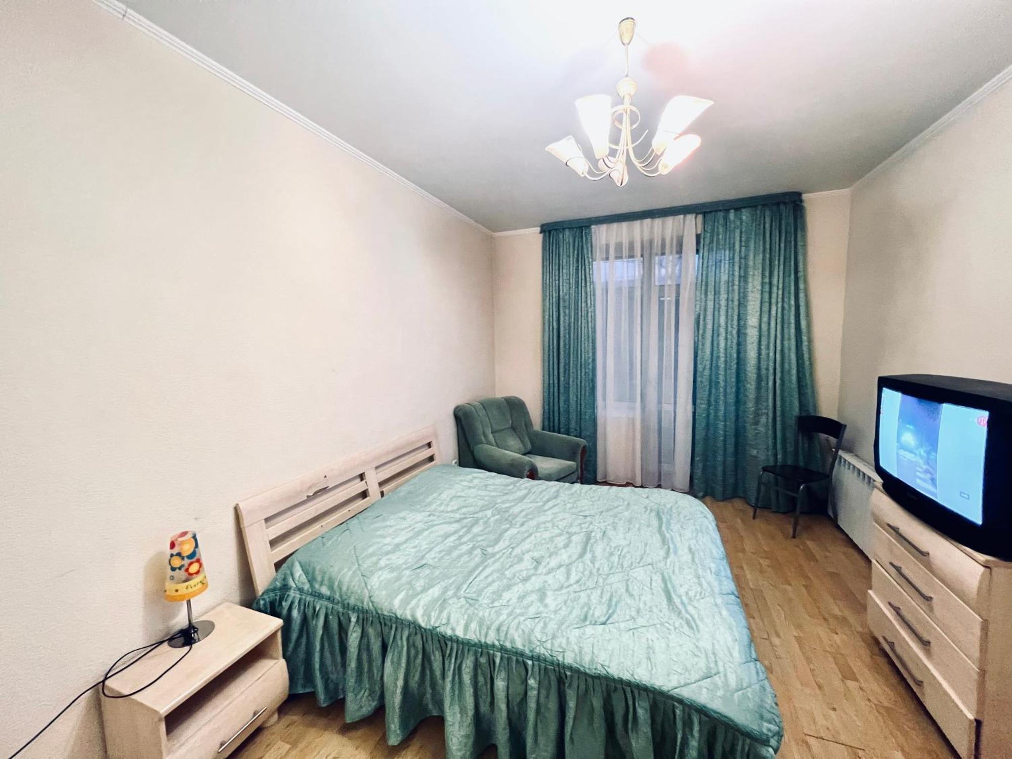 Apartment On Skorykovskyi Lane 4 Dnipro Extérieur photo