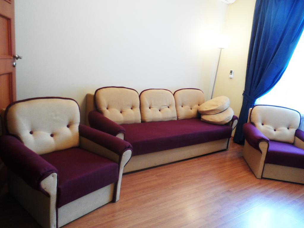 Apartment On Skorykovskyi Lane 4 Dnipro Extérieur photo